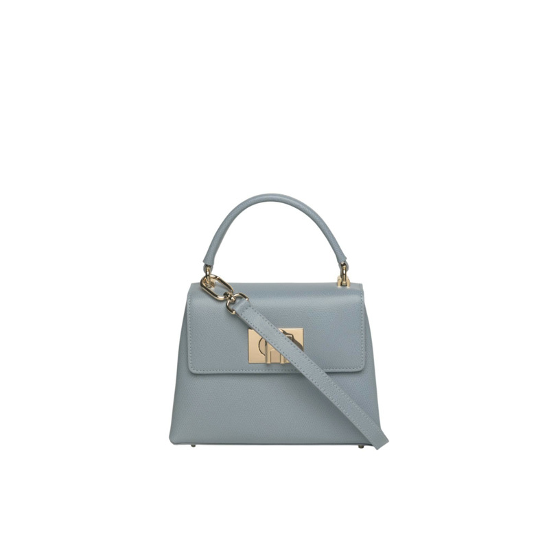 Furla 1927 Mini 斜揹袋/手提袋-0