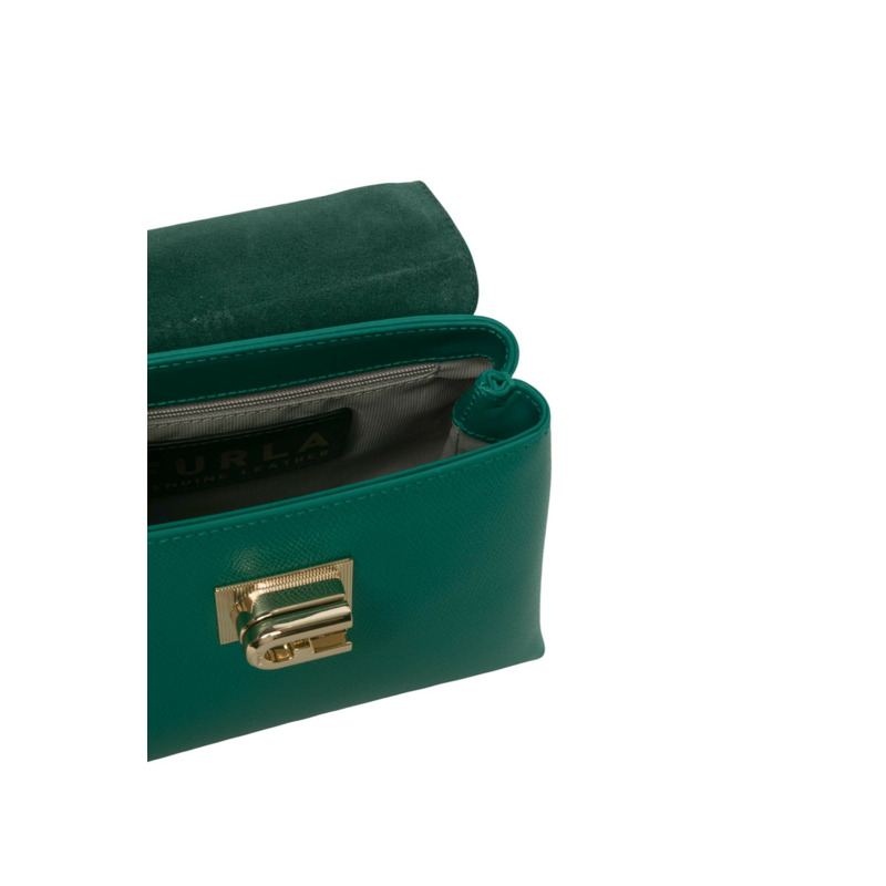Furla 1927 Mini 斜揹袋/手提袋-2
