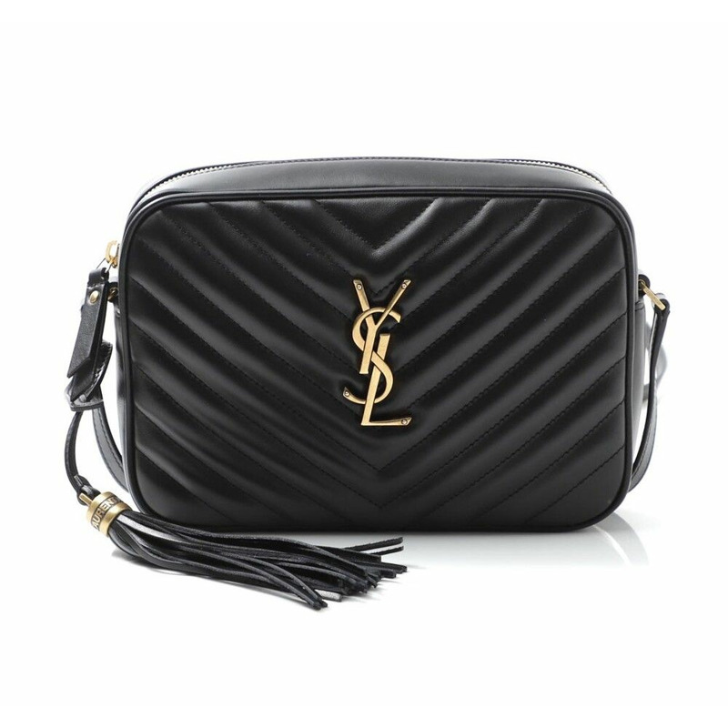 SAINT LAURENT DV707 Lu 相機包-3