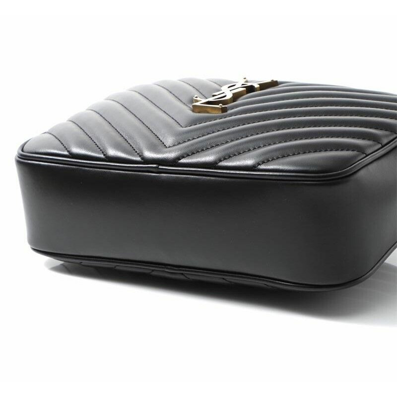 SAINT LAURENT DV707 Lu 相機包-5