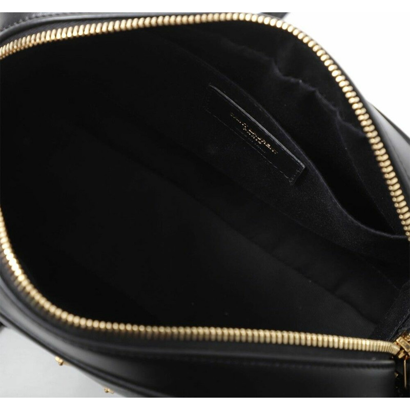 SAINT LAURENT DV707 Lu 相機包-16