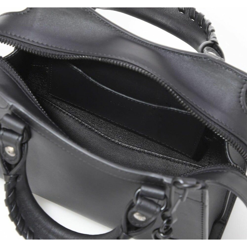 BALENCIAGA Neo Classic Mini 11R17-5