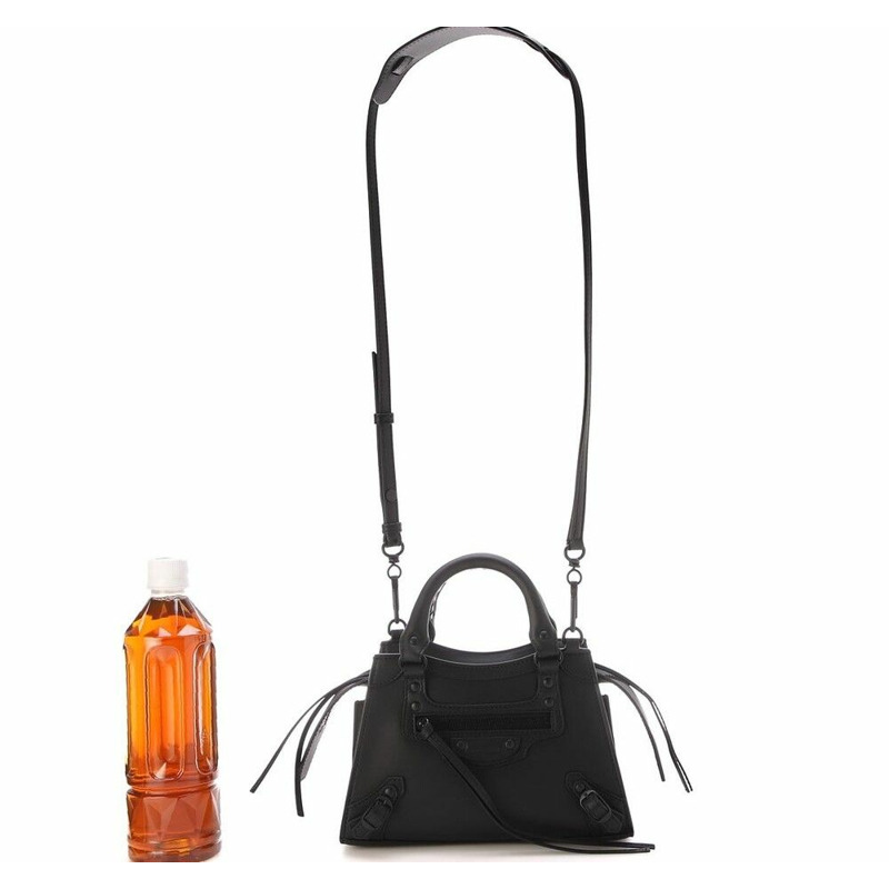 BALENCIAGA Neo Classic Mini 11R17-12