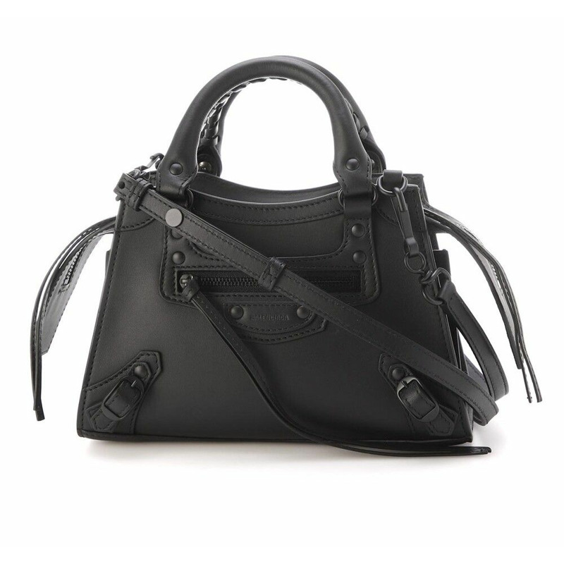 BALENCIAGA 新古典迷你 11R17-1