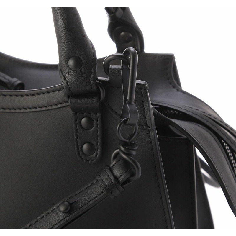 BALENCIAGA 新古典迷你 11R17-7