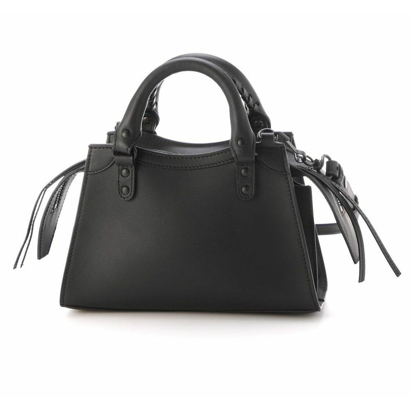 BALENCIAGA 新古典迷你 11R17-11