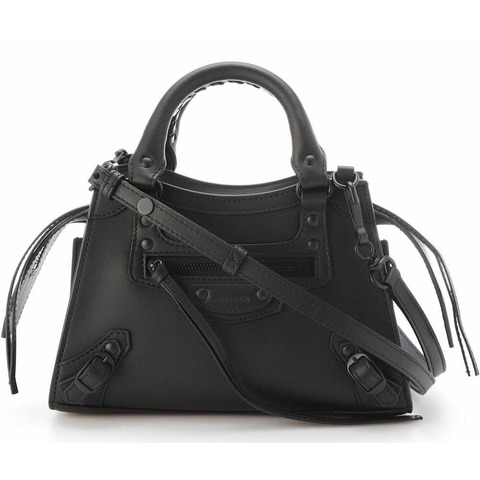 BALENCIAGA 新古典迷你 11R17