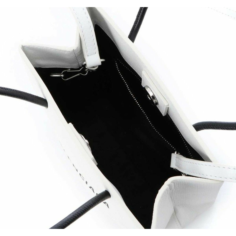 BALENCIAGA 迷你 XXS 包 597858-5