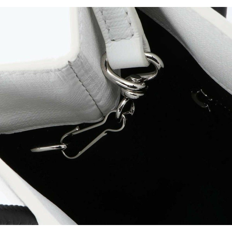 BALENCIAGA 迷你 XXS 包 597858-8