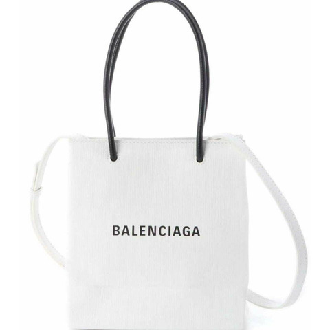 BALENCIAGA 迷你 XXS 包 597858