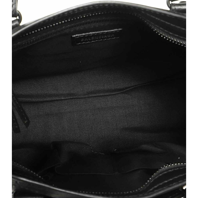 BALENCIAGA 可可城市包-14