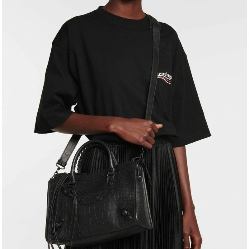 BALENCIAGA Coco City 包 431621 1JUJ7-8