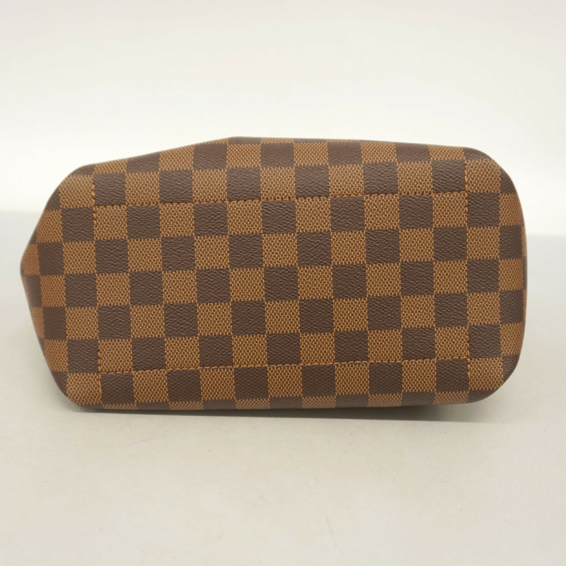 路易威登 Damier Belmont NV BB N60297 Ebene Venus 女士兩用手提包-2