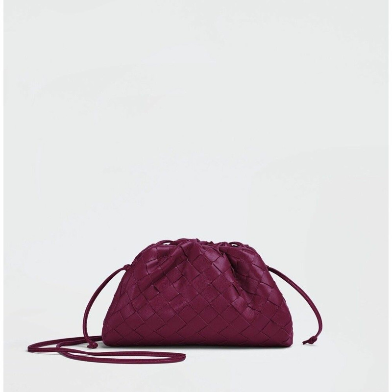 BOTTEGA VENETA 迷你餃子袋 585852 VCPP1 5562-1