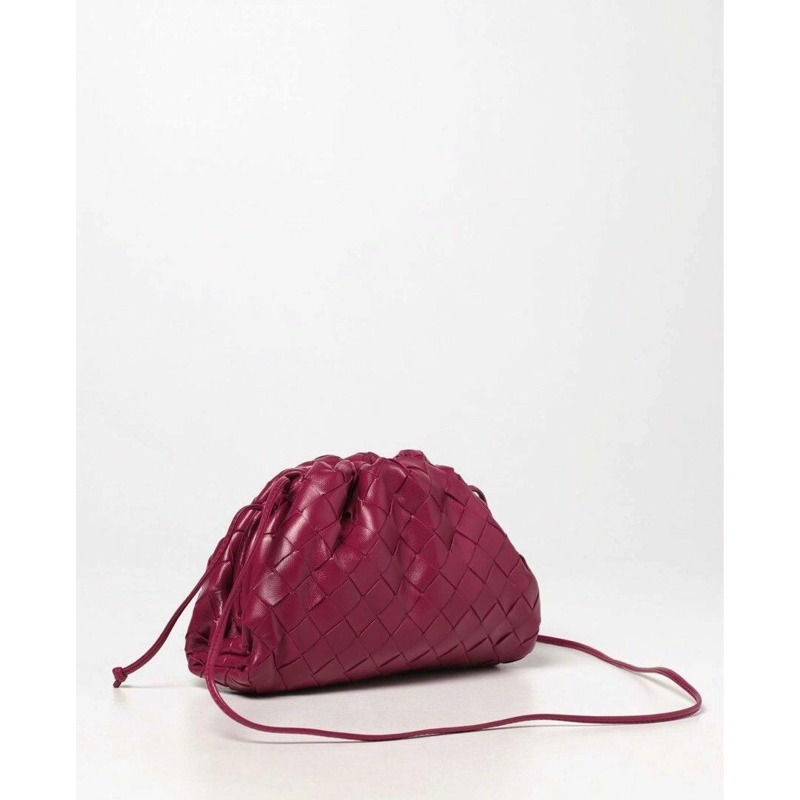 BOTTEGA VENETA 迷你餃子袋 585852 VCPP1 5562-4