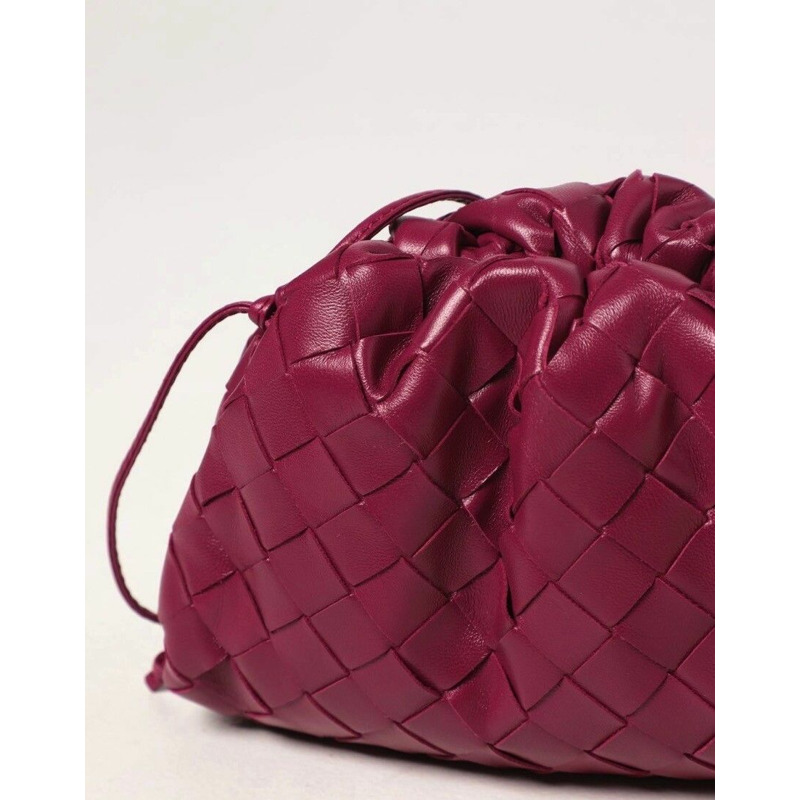 BOTTEGA VENETA 迷你餃子袋 585852 VCPP1 5562-5