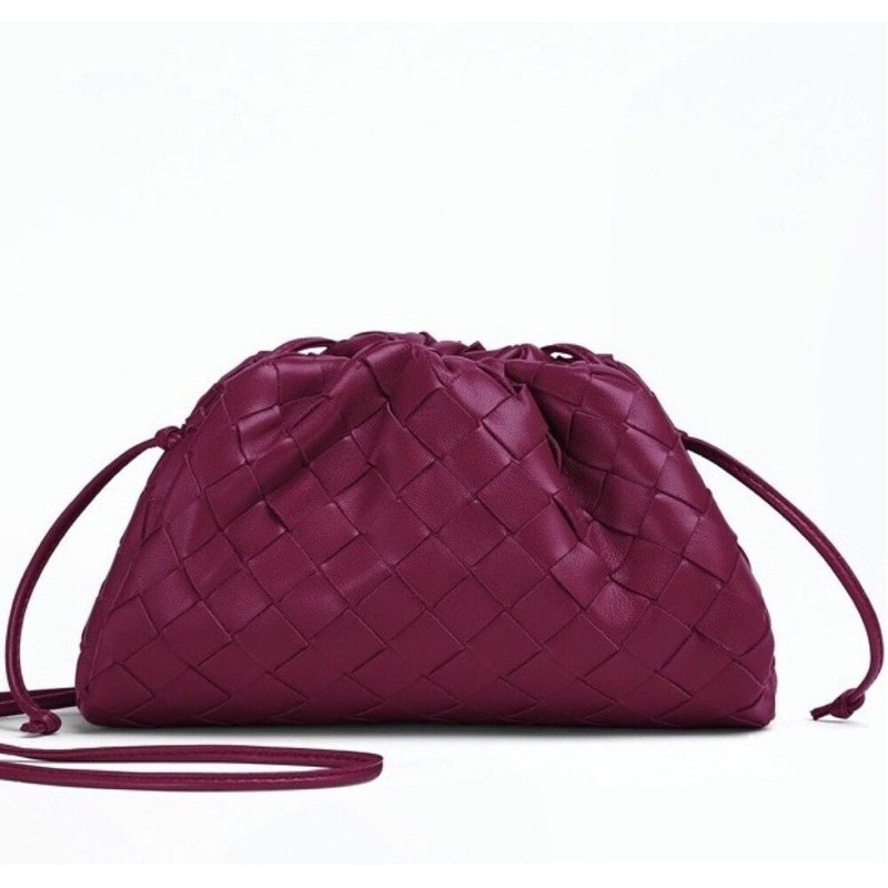 BOTTEGA VENETA 迷你餃子袋 585852 VCPP1 5562-7