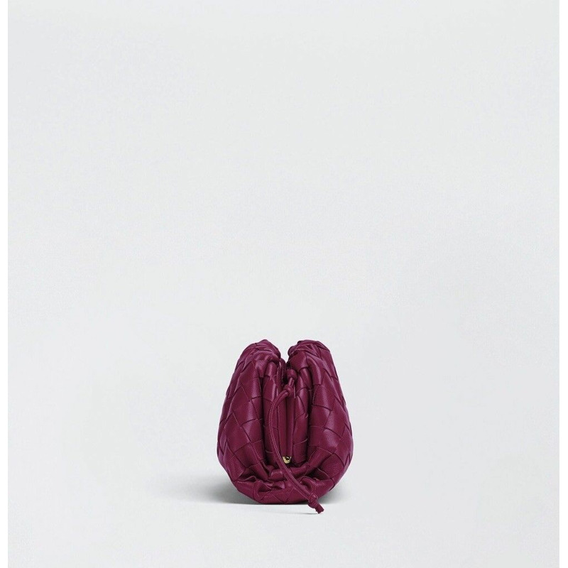 BOTTEGA VENETA 迷你餃子袋 585852 VCPP1 5562-9