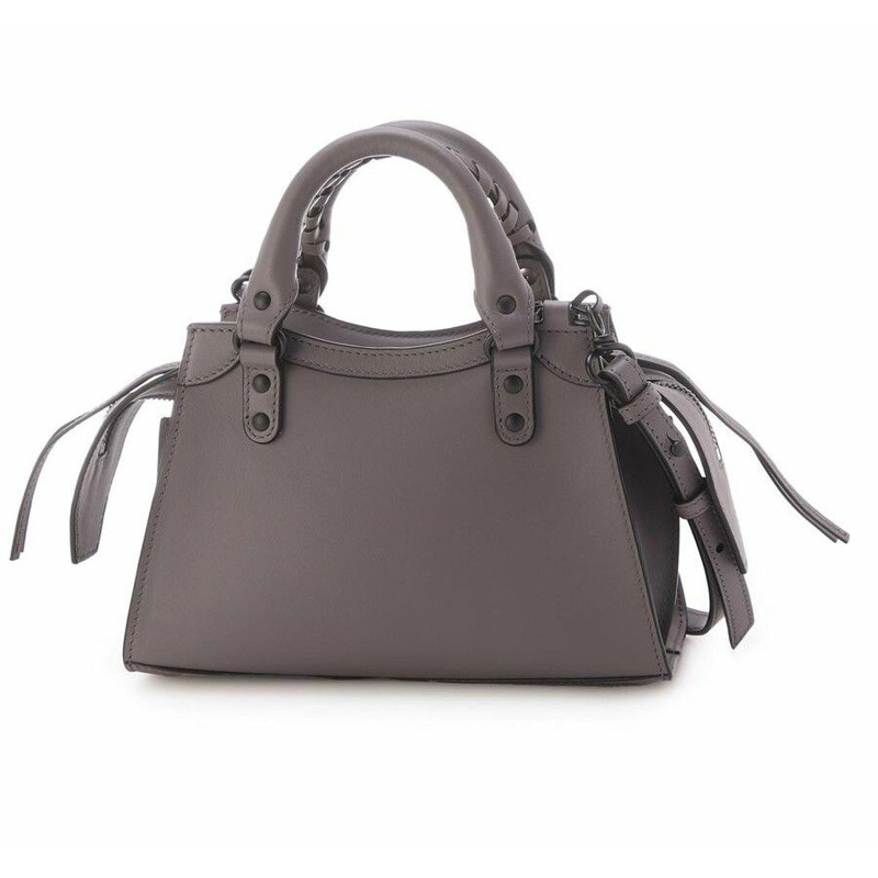 BALENCIAGA 新古典主義城市包 638521-2