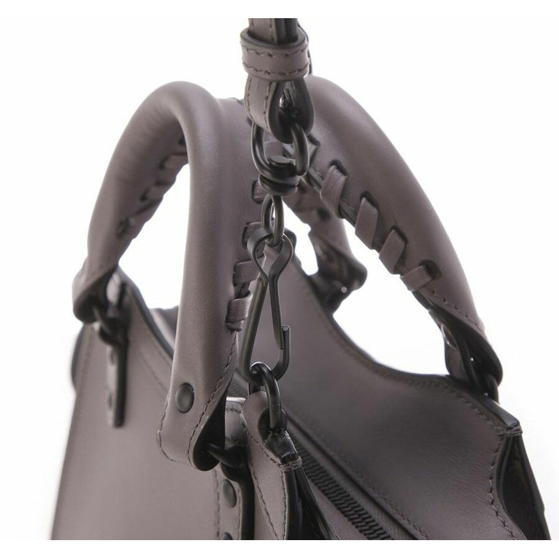 BALENCIAGA 新古典主義城市包 638521-6