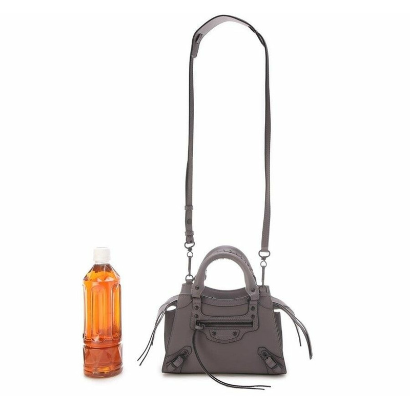 BALENCIAGA 新古典主義城市包 638521-9