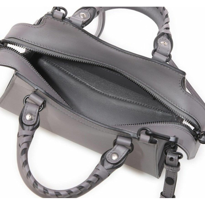 BALENCIAGA 新古典主義城市包 638521-15