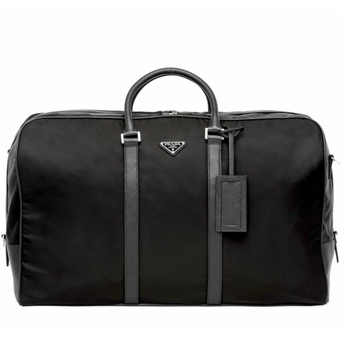 PRADA 經典波士頓包 2VC013 2DMH