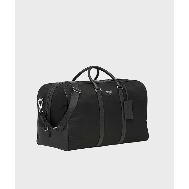 PRADA 經典波士頓包 2VC013 2DMH-1