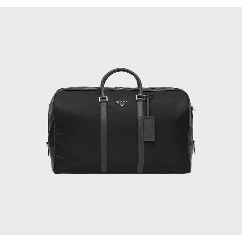 PRADA 經典波士頓包 2VC013 2DMH-2
