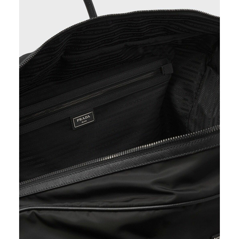 PRADA 經典波士頓包 2VC013 2DMH-4