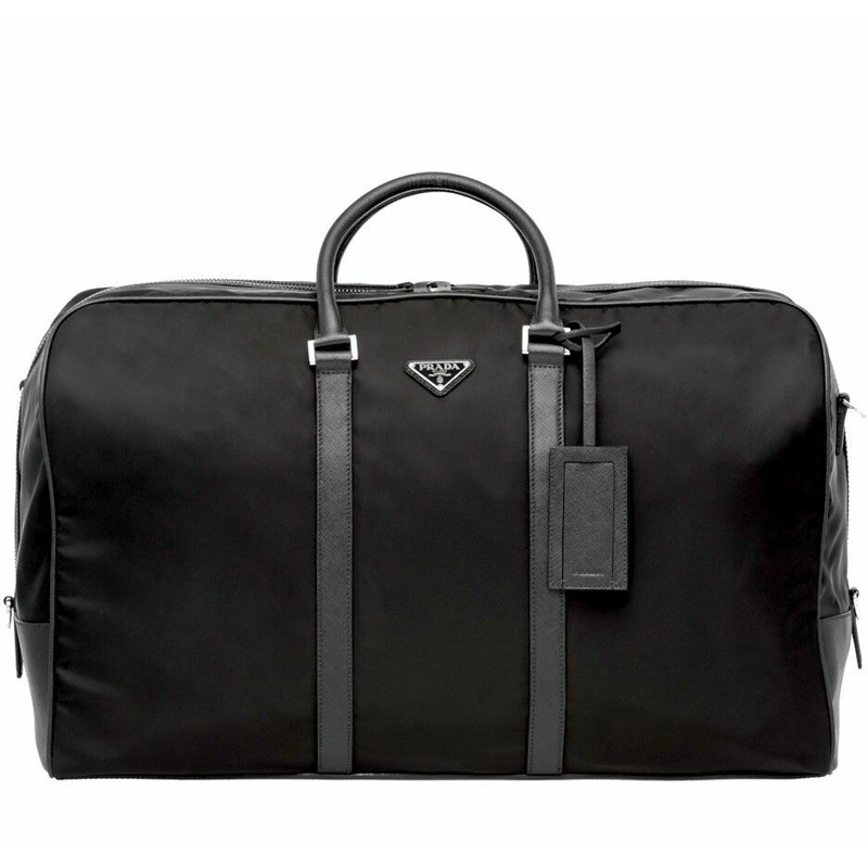 PRADA 經典波士頓包 2VC013 2DMH-7