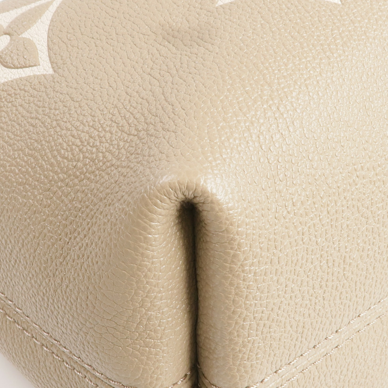 LOUIS VUITTON Monogram Empreinte金扣鏈帶手挽肩背兩用袋-13