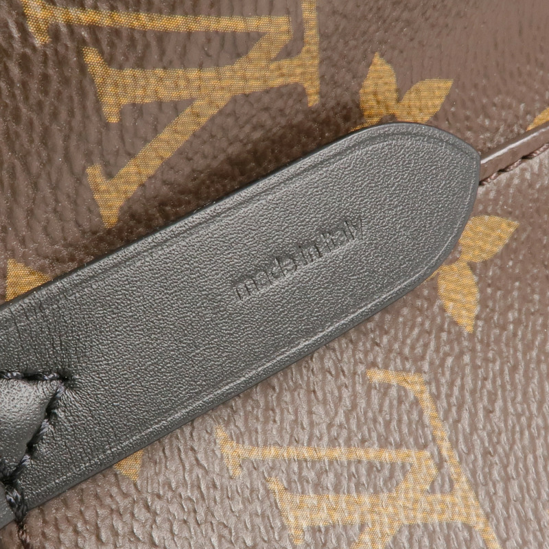 LOUIS VUITTON Monogram Neo Noe MM金扣肩背袋-7