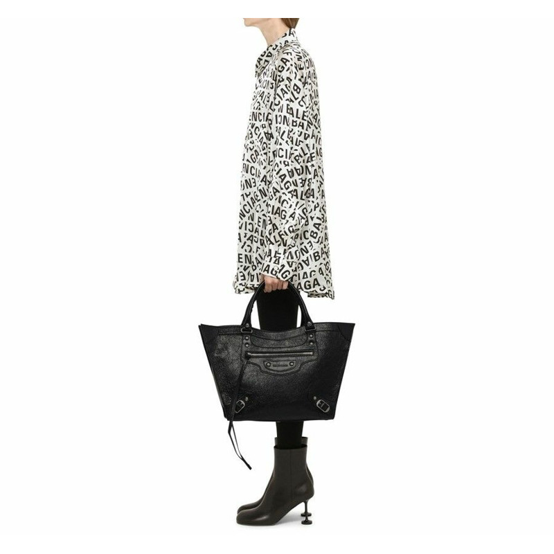 BALENCIAGA 大號手提袋-1