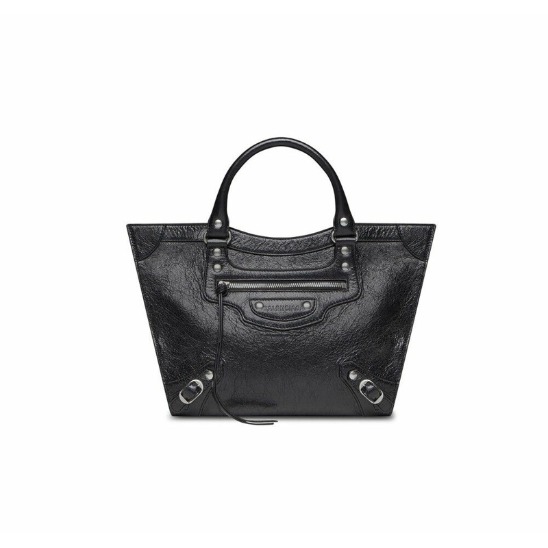 BALENCIAGA 大號手提袋-11