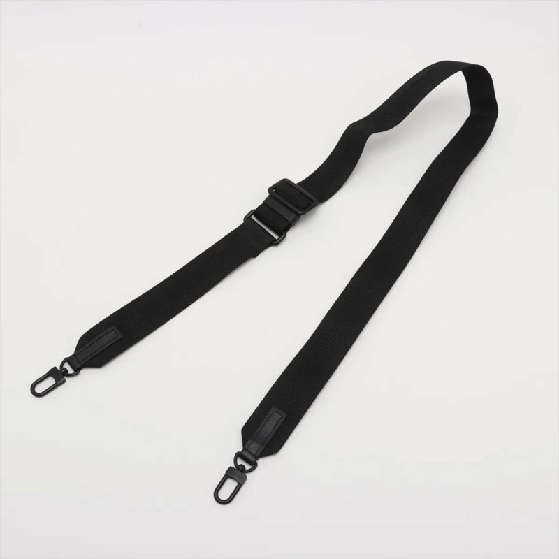 路易威登 RFID Monogram Empreinte Noe 斜背皮革肩背包 M82248 男士-4