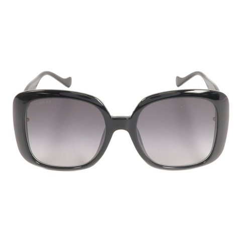 GUCCI PVC Sunglasses太陽眼鏡