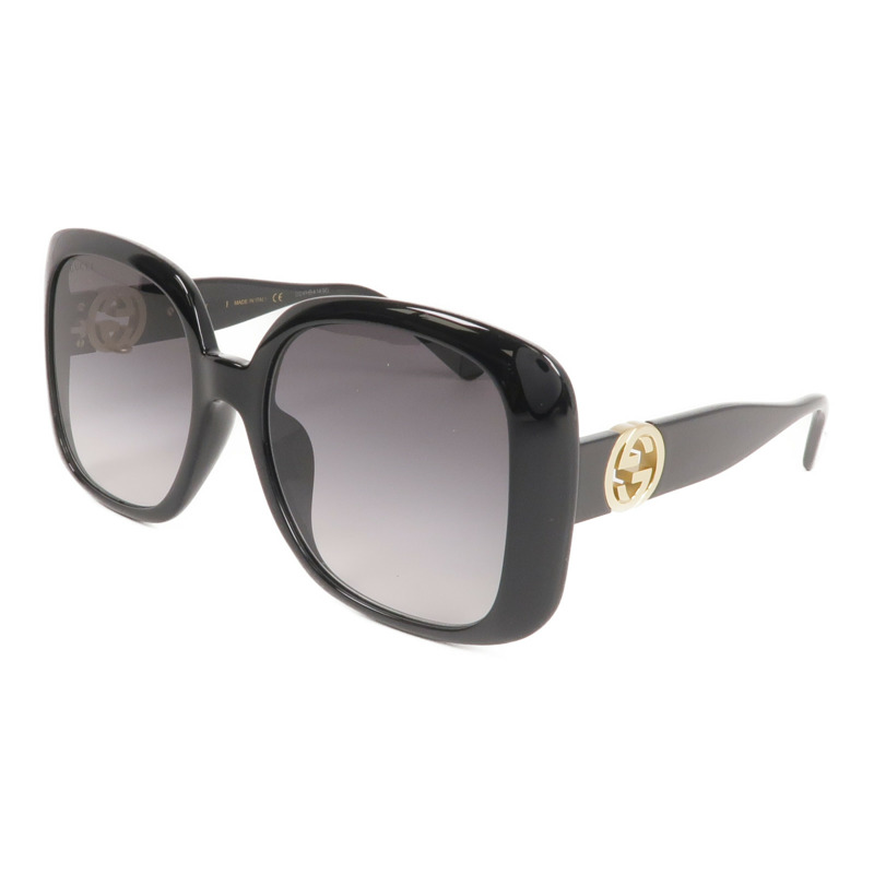GUCCI PVC Sunglasses太陽眼鏡-1