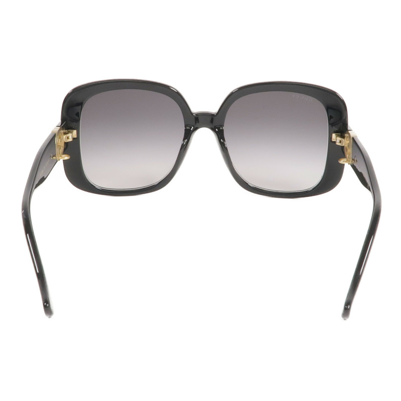 GUCCI PVC Sunglasses太陽眼鏡-2