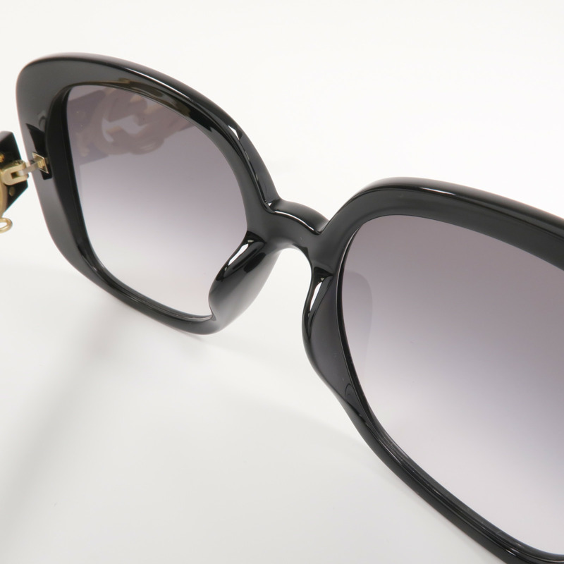 GUCCI PVC Sunglasses太陽眼鏡-4