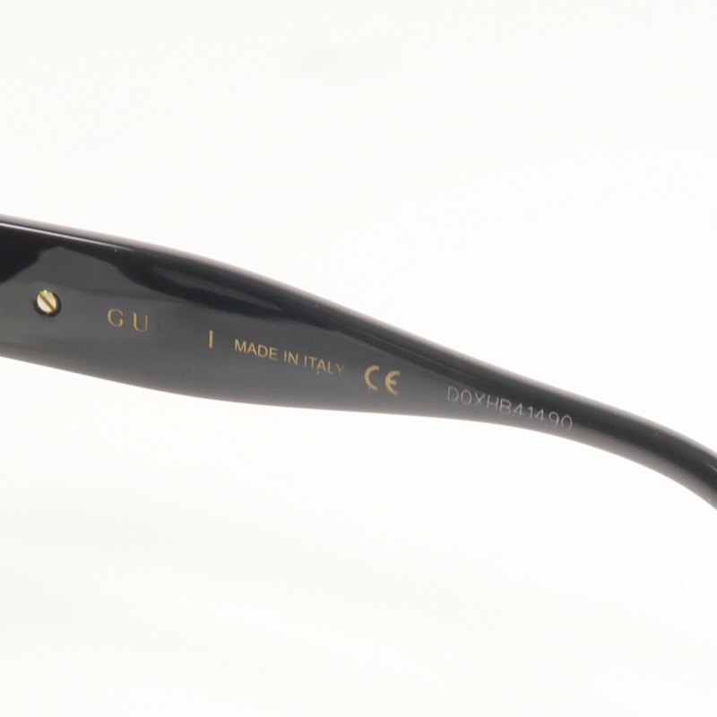 GUCCI PVC Sunglasses太陽眼鏡-5