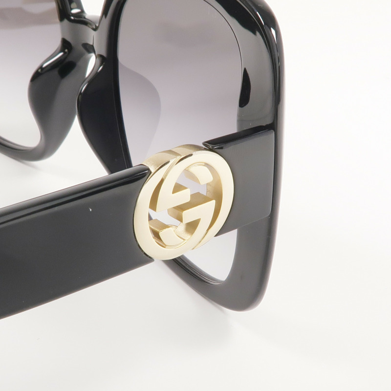 GUCCI PVC Sunglasses太陽眼鏡-7