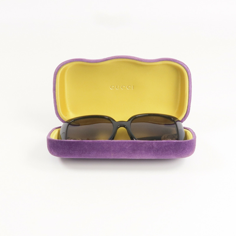 GUCCI PVC Sunglasses太陽眼鏡-8