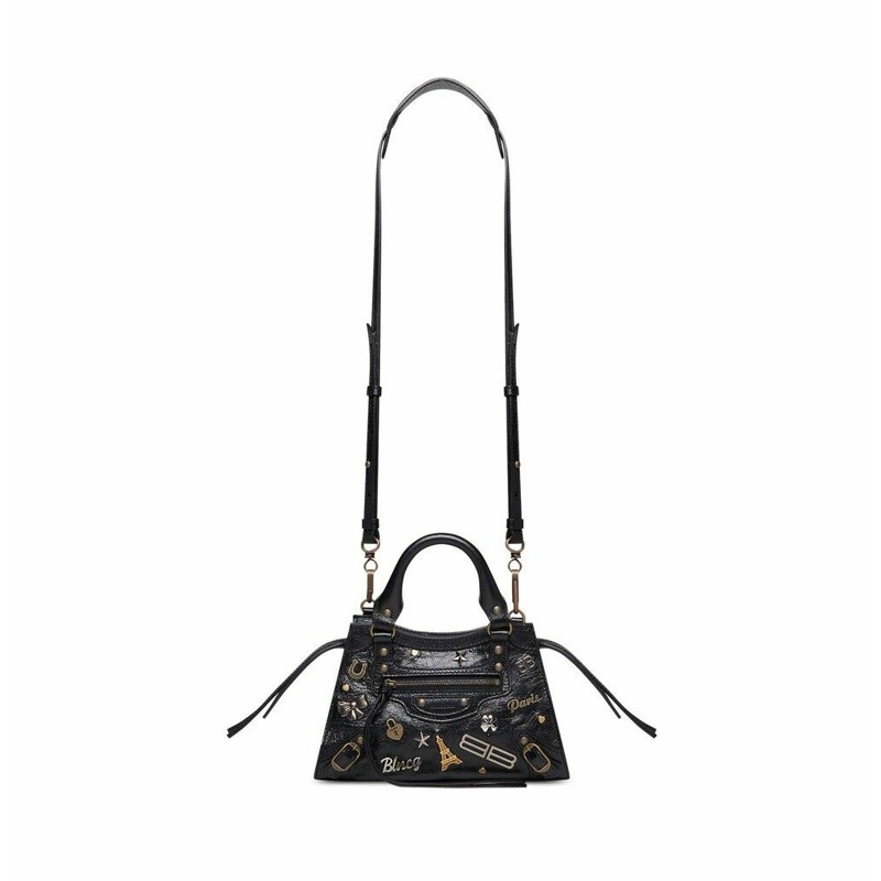 BALENCIAGA 迷你包 693913210C1-5