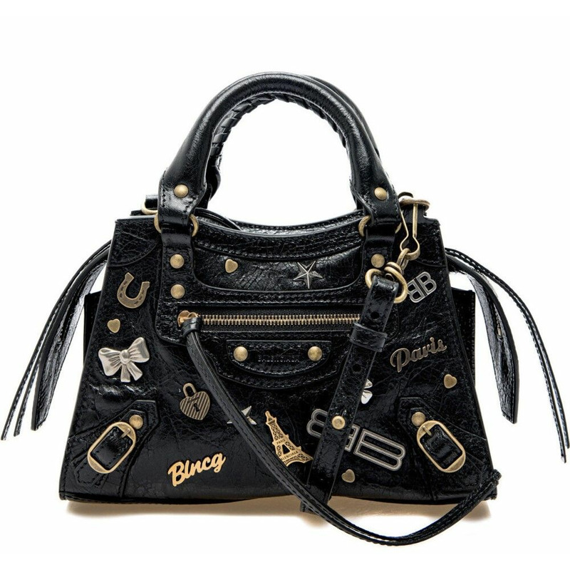 BALENCIAGA 迷你包 693913210C1-8