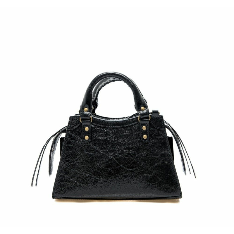 BALENCIAGA 迷你包 693913210C1-10