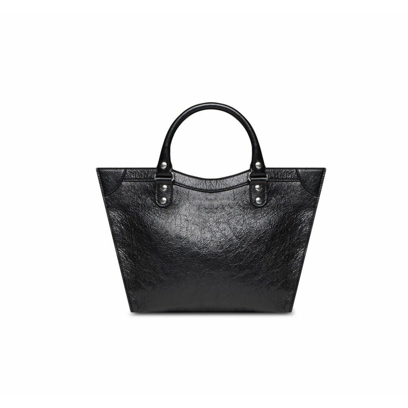 BALENCIAGA 大號手提袋 702499 210B0 1000-5