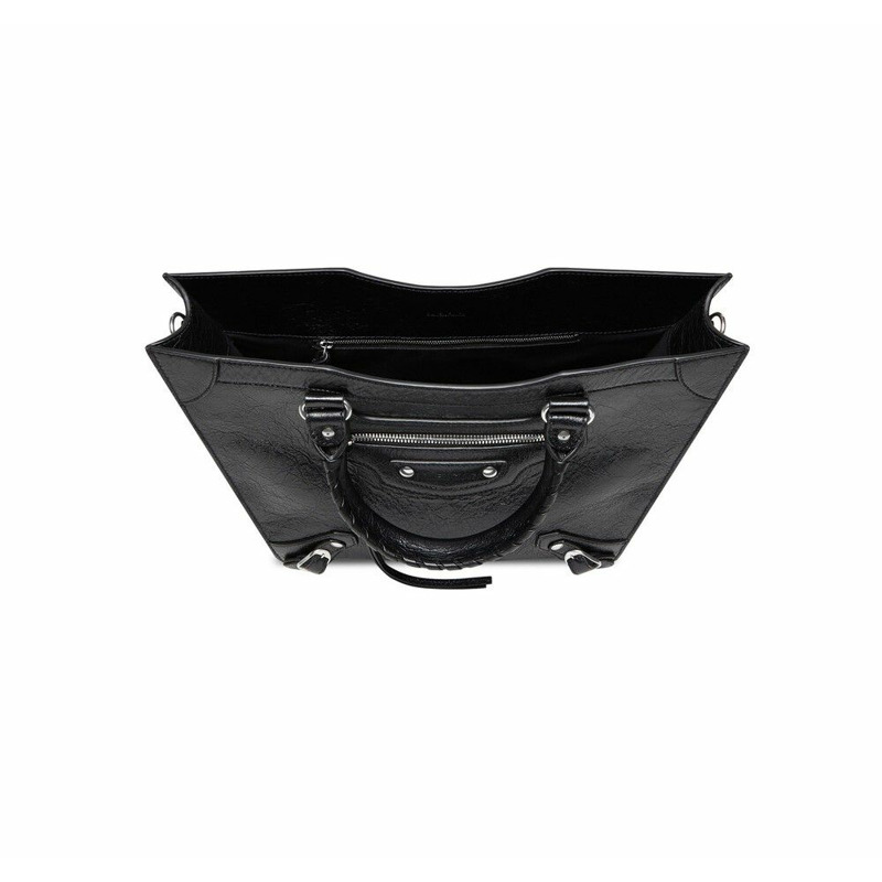 BALENCIAGA 大號手提袋 702499 210B0 1000-15