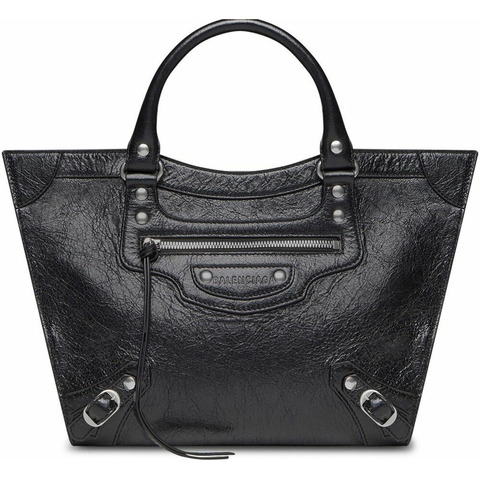 BALENCIAGA 大號手提袋 702499 210B0 1000