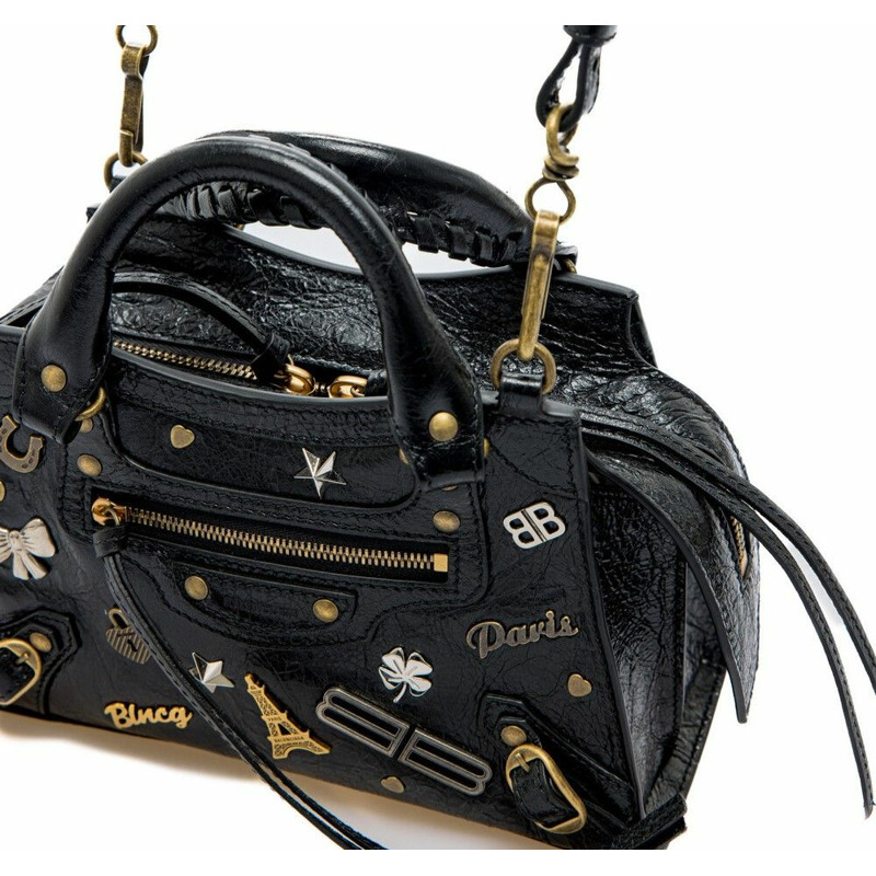 BALENCIAGA 迷你包 693913 210C1-15